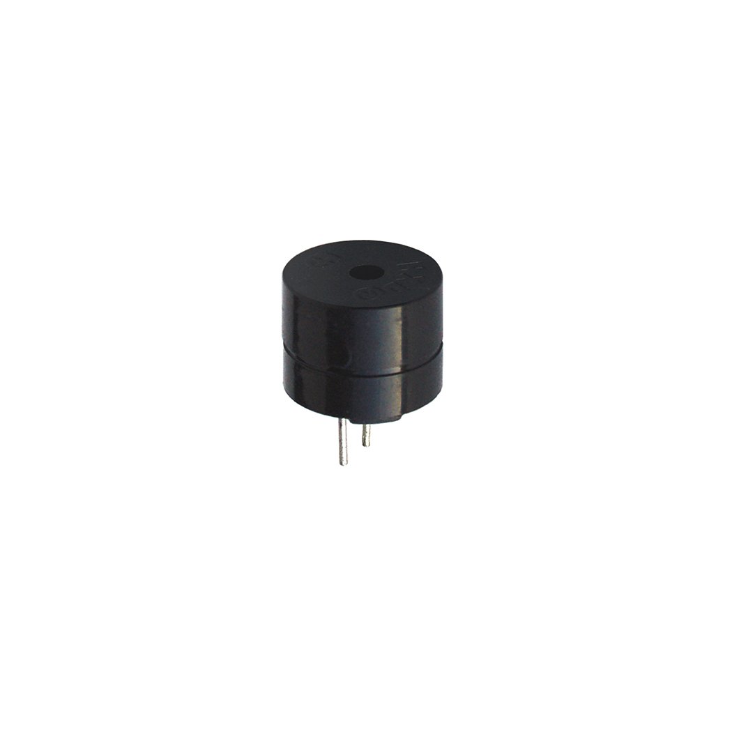 A219 5 Volt Devreli Buzzer 12MM