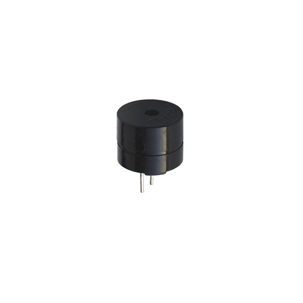 AF219 12 VOLT DEVRELİ BUZZER 12MM