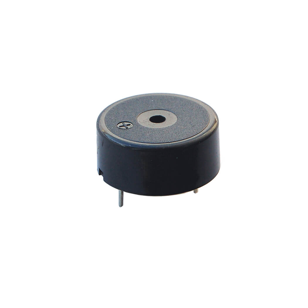 AF220 3-24V BUZZER 23MM