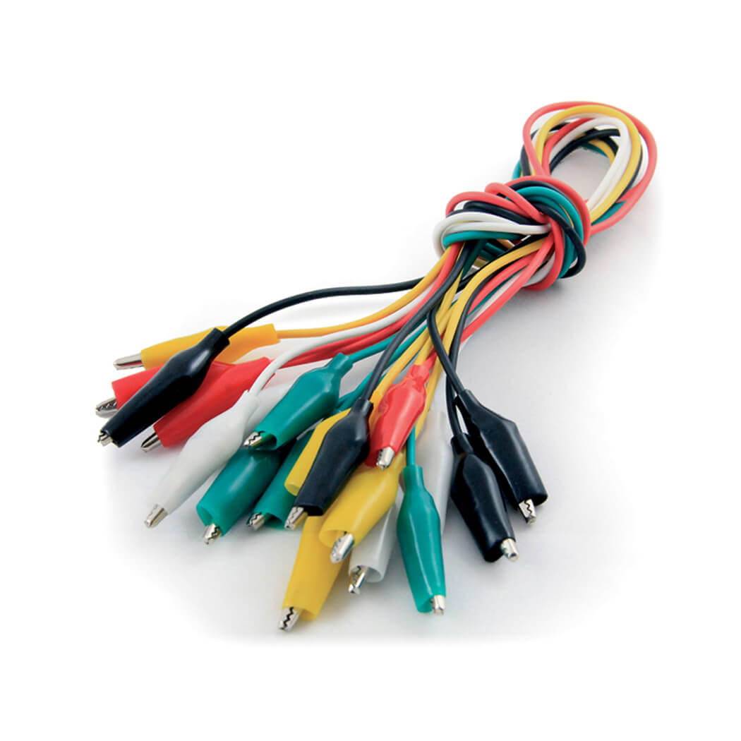 AF247A KABLOLU KROKODİL BÜYÜK BOY