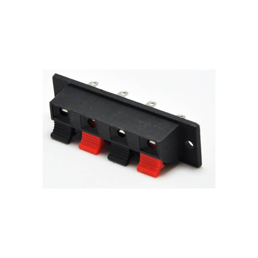 AF250 HOPARLÖR TERMİNALİ 4 LÜ