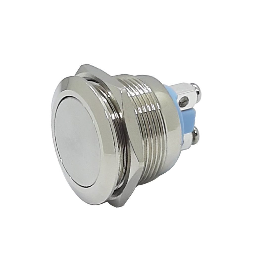 22MM METAL BUTON AF89