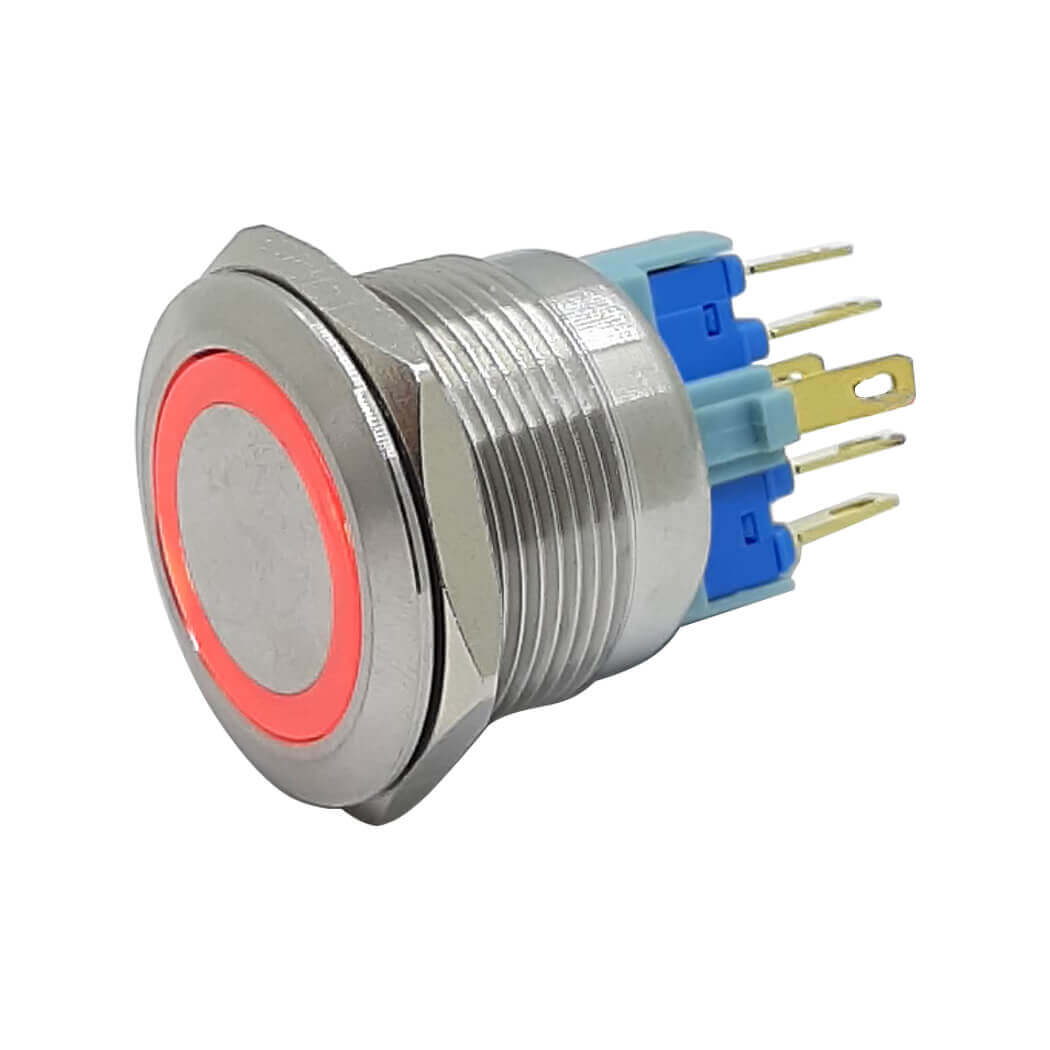 22MM METAL LEDLİ YAYLI AF69 SERİSİ