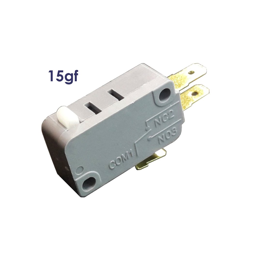 AF176H MiCRO SWITCH HASSAS 15gf