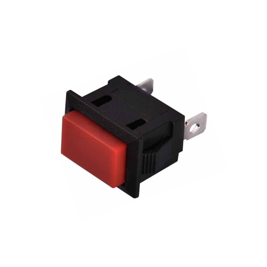 AF180K-1 Buton Yaylı 2P PBS-101