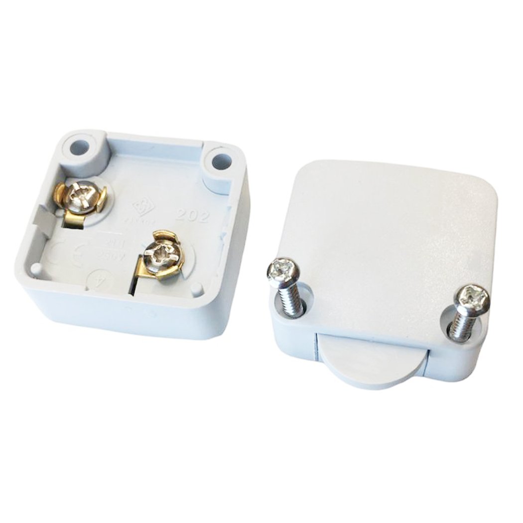 AF187E KAPAK SWITCH NC KONTAK