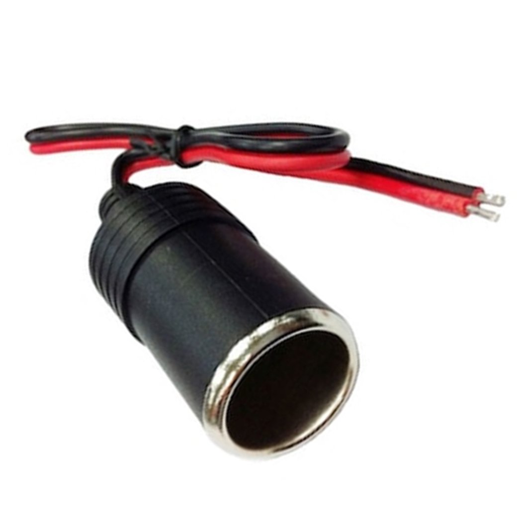 AF246B-4 Çakmak Seyyar Dişi Kablolu