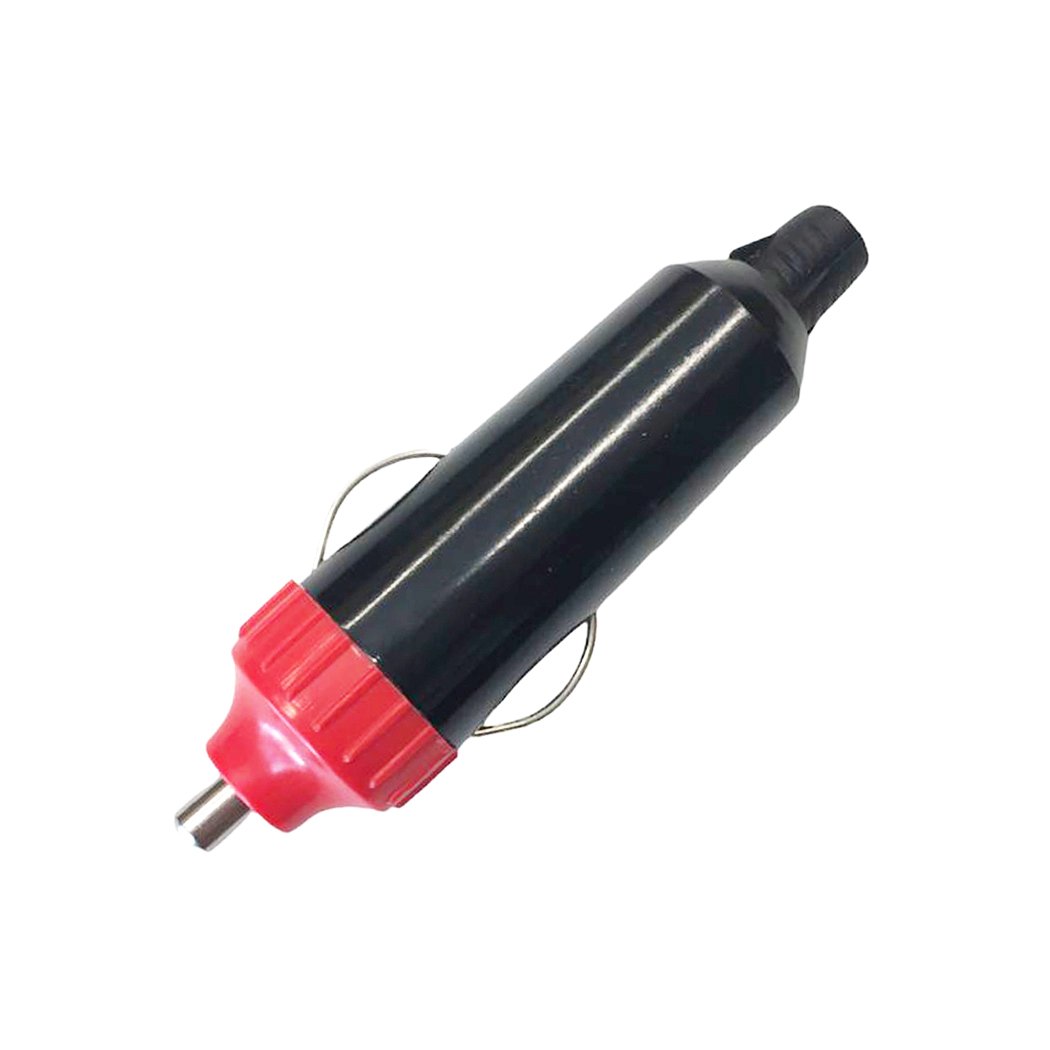 AF246B3 ÇAKMAK FİŞİ KIRMIZI SİGORTASIZ