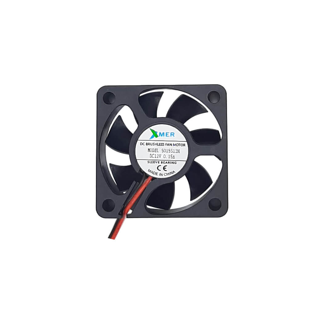 50X50X15mm Fan