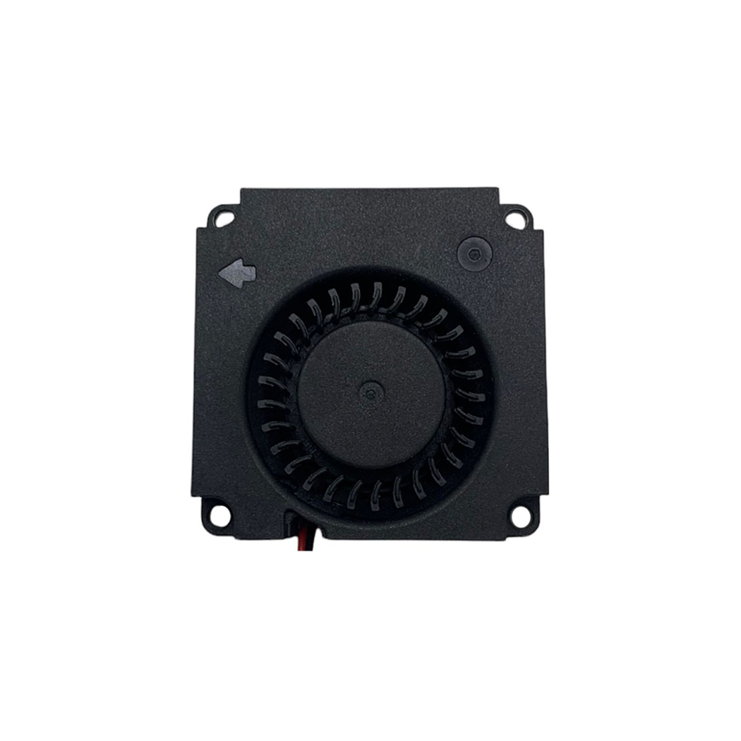 40x40x10mm 5V DC 2 Kablolu Salyangoz FAN - Afem Elektronik