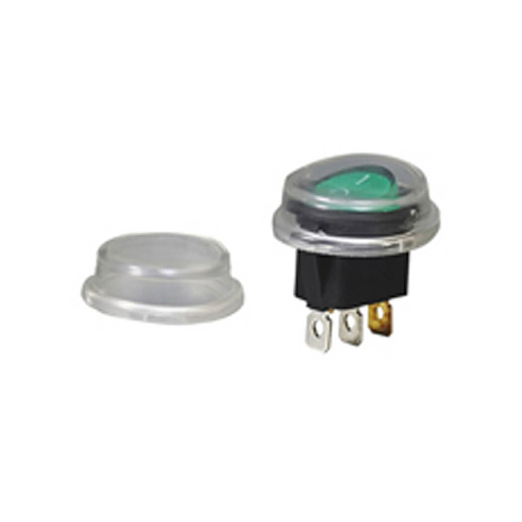 AF134A YUVARLAK ANAHTAR KILIFI