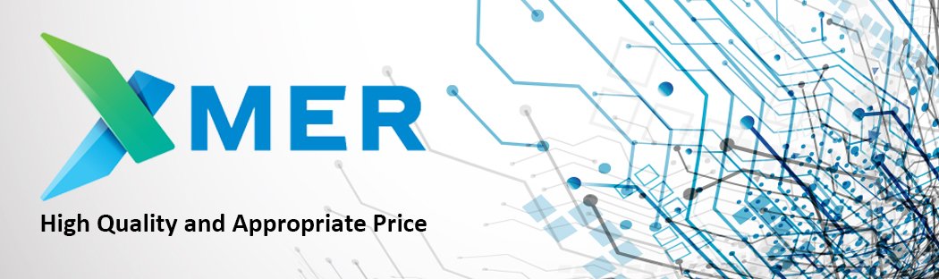 Afem Elektronik - XMER