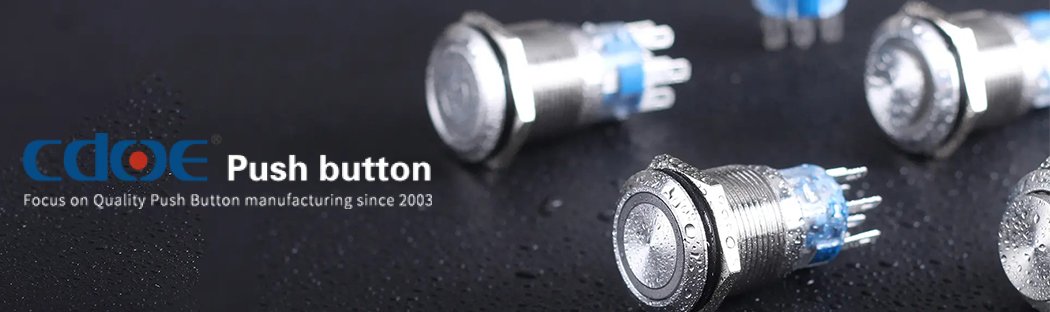 Afem Elektronik - CDOE